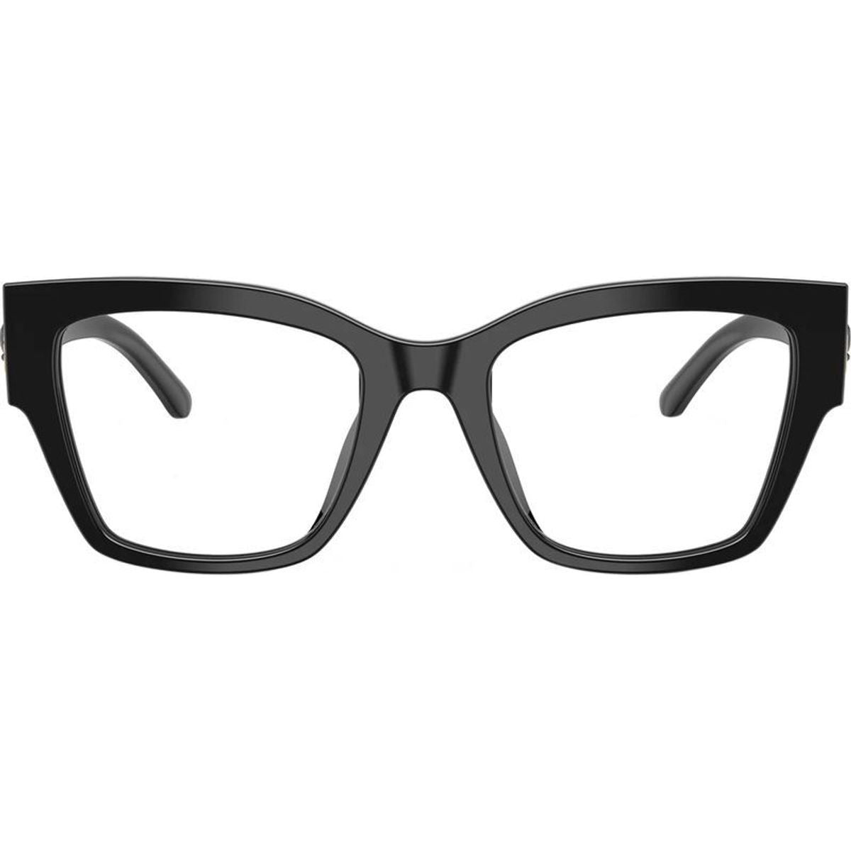 DG3435B, Black/Clear Lenses 53 Eye Size