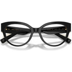 DG3440, Black/Clear Lenses 52 Eye Size