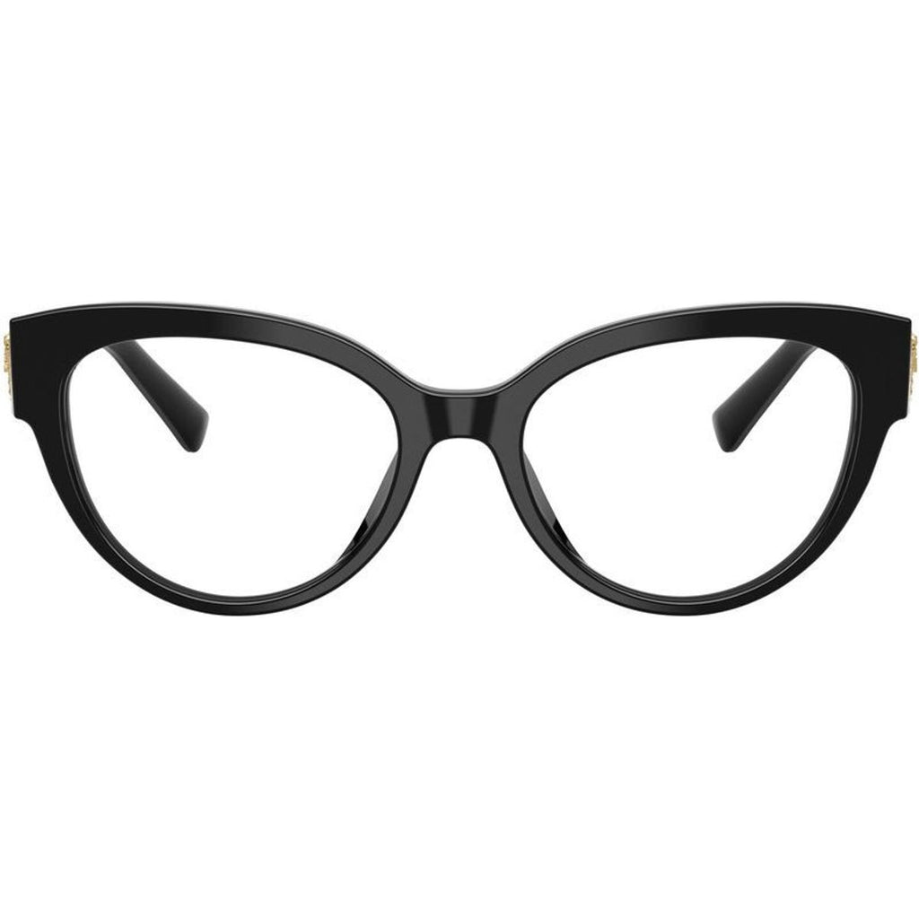 DG3440, Black/Clear Lenses 52 Eye Size