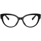 DG3440, Black/Clear Lenses 52 Eye Size