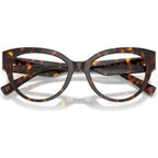 DG3440, Havana/Clear Lenses 52 Eye Size
