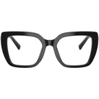 DG3441, Black/Clear Lenses 53 Eye Size