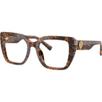 DG3441, Transparent Leo/Clear Lenses 53 Eye Size