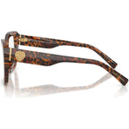 DG3441, Transparent Leo/Clear Lenses 53 Eye Size
