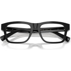 DG3446, Black/Clear Lenses 53 Eye Size