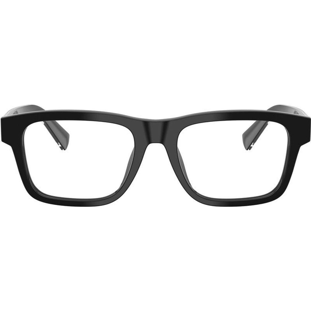 DG3446, Black/Clear Lenses 53 Eye Size