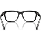 DG3446, Black/Clear Lenses 53 Eye Size