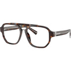 DG3447, Havana/Clear Lenses