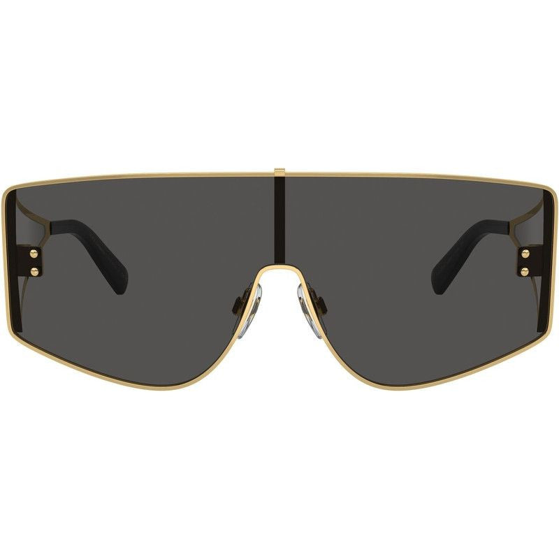 DG2305, Gold/Dark Grey Lenses