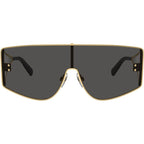 DG2305, Gold/Dark Grey Lenses