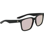 Baile, Matte Black/Rose Gold LL Lenses