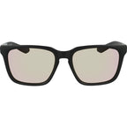 Baile, Matte Black/Rose Gold LL Lenses