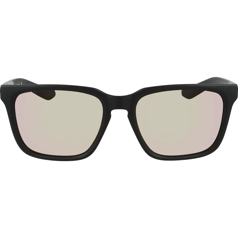 Baile, Matte Black/Rose Gold LL Lenses