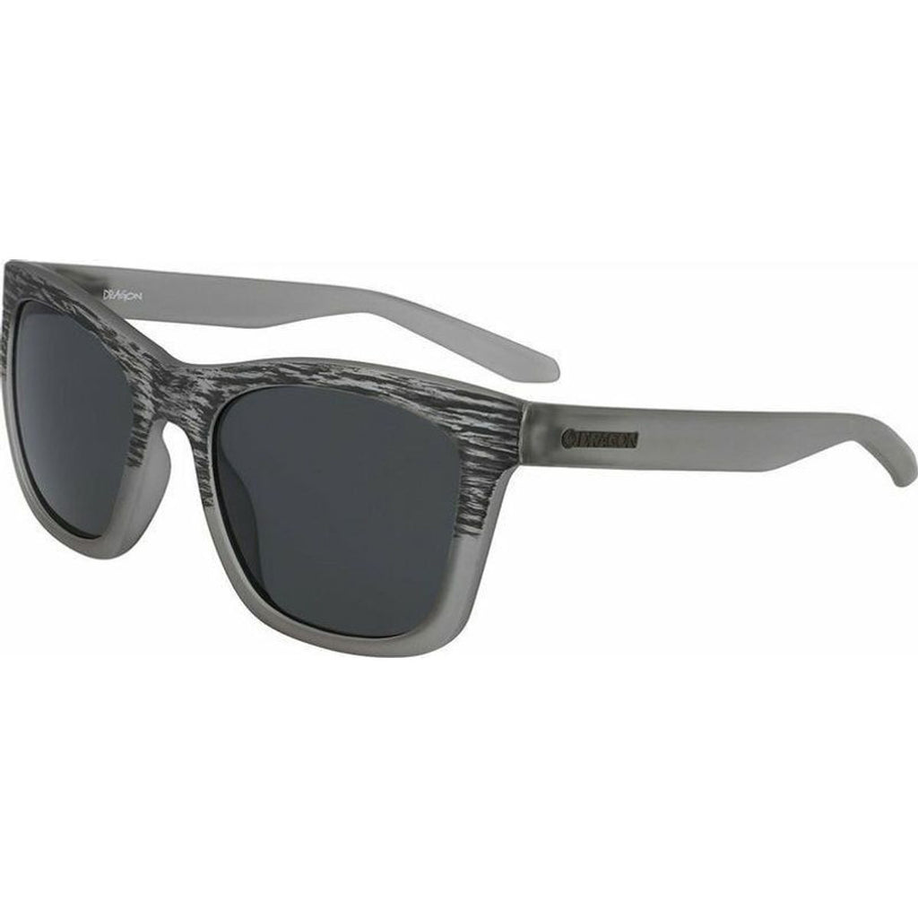Aria, Ashwood/Smoke LL Lenses