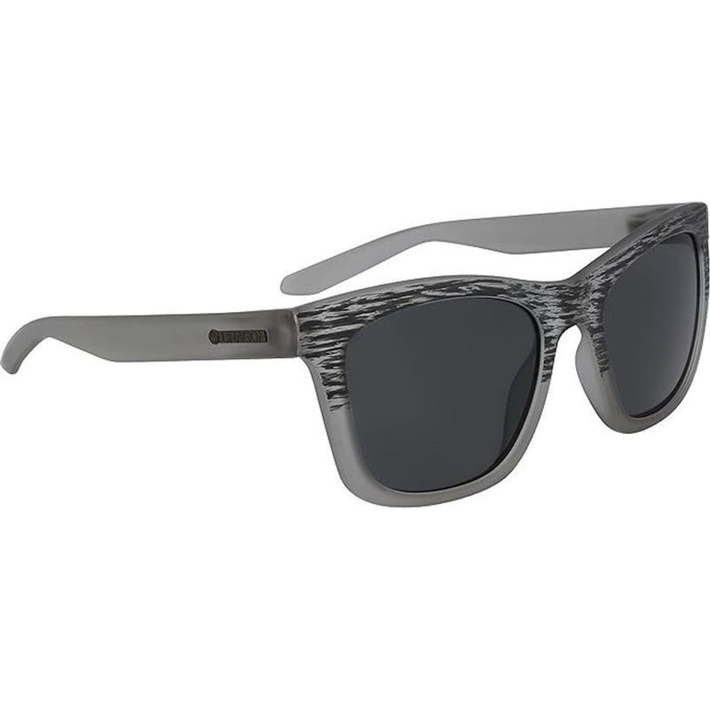 Aria, Ashwood/Smoke LL Lenses