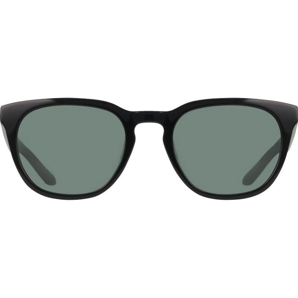 Bank, Shiny Black/Green LL Lenses