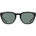 Bank, Shiny Black/Green LL Lenses