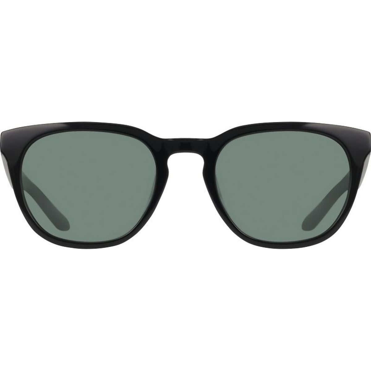 Bank, Shiny Black/Green LL Lenses