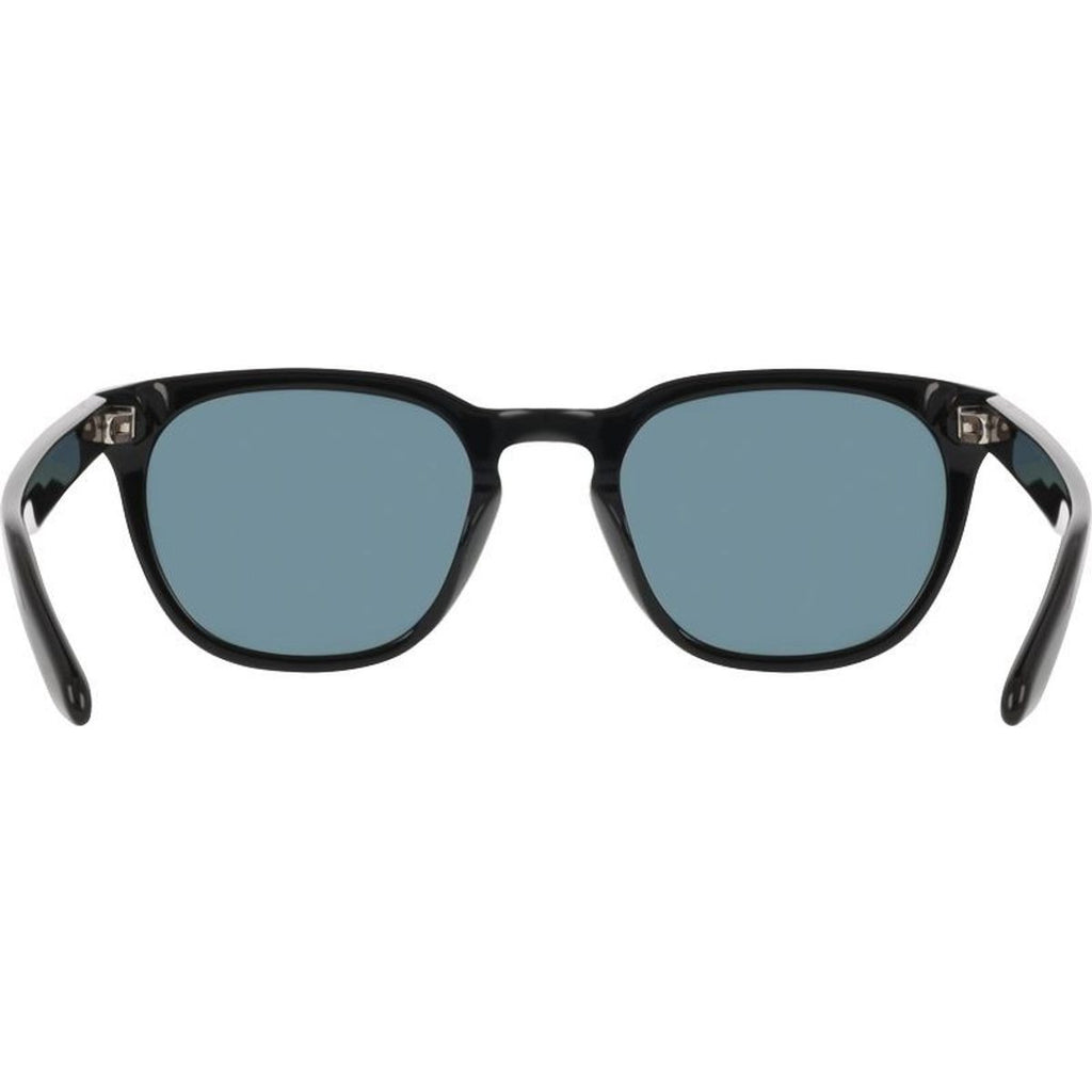 Bank, Shiny Black/Green LL Lenses