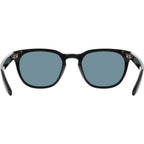 Bank, Shiny Black/Green LL Lenses