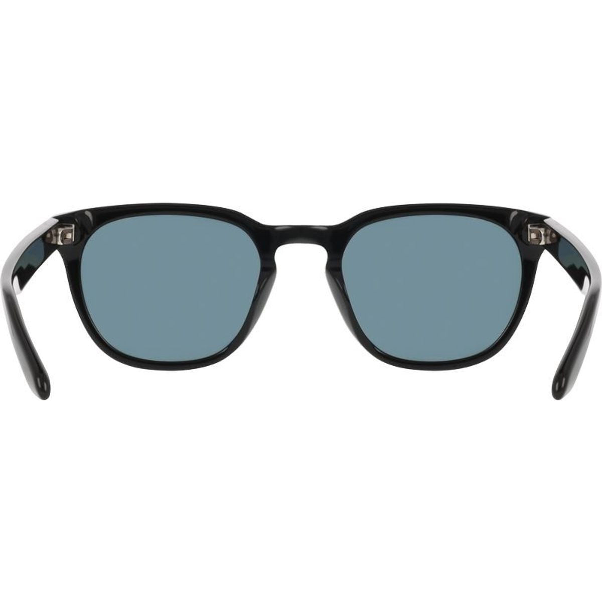 Bank, Shiny Black/Green LL Lenses