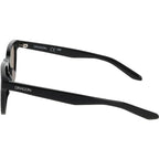 Bank, Shiny Black/Green LL Lenses