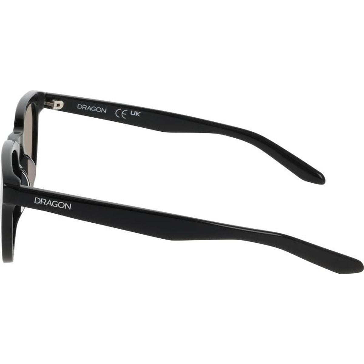 Bank, Shiny Black/Green LL Lenses