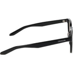 Bank, Shiny Black/Green LL Lenses