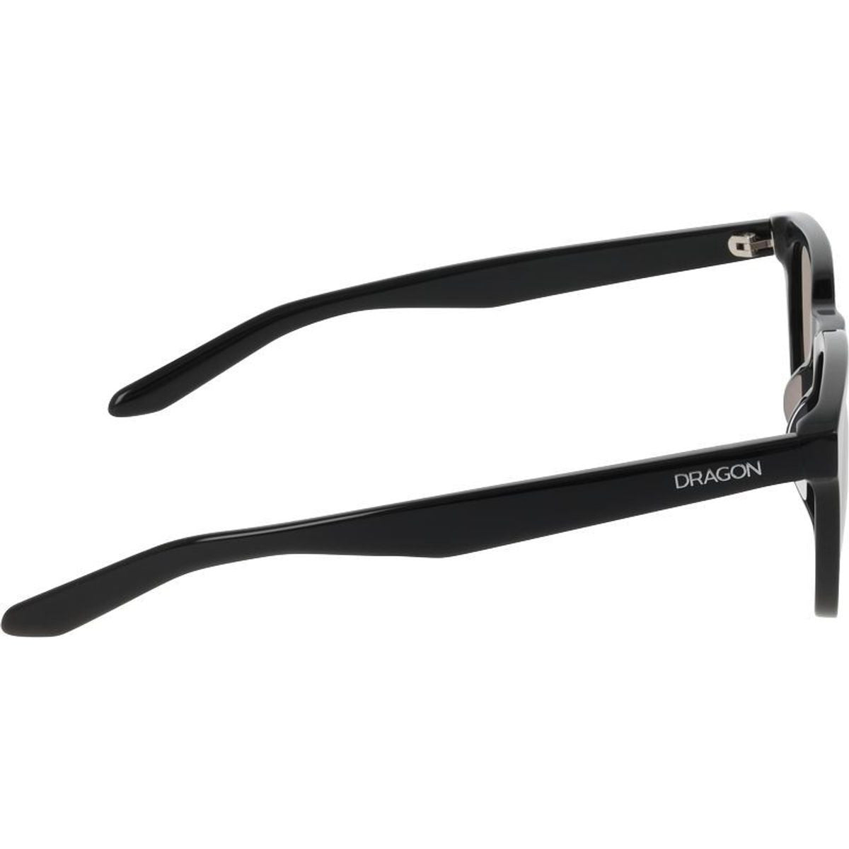 Bank, Shiny Black/Green LL Lenses