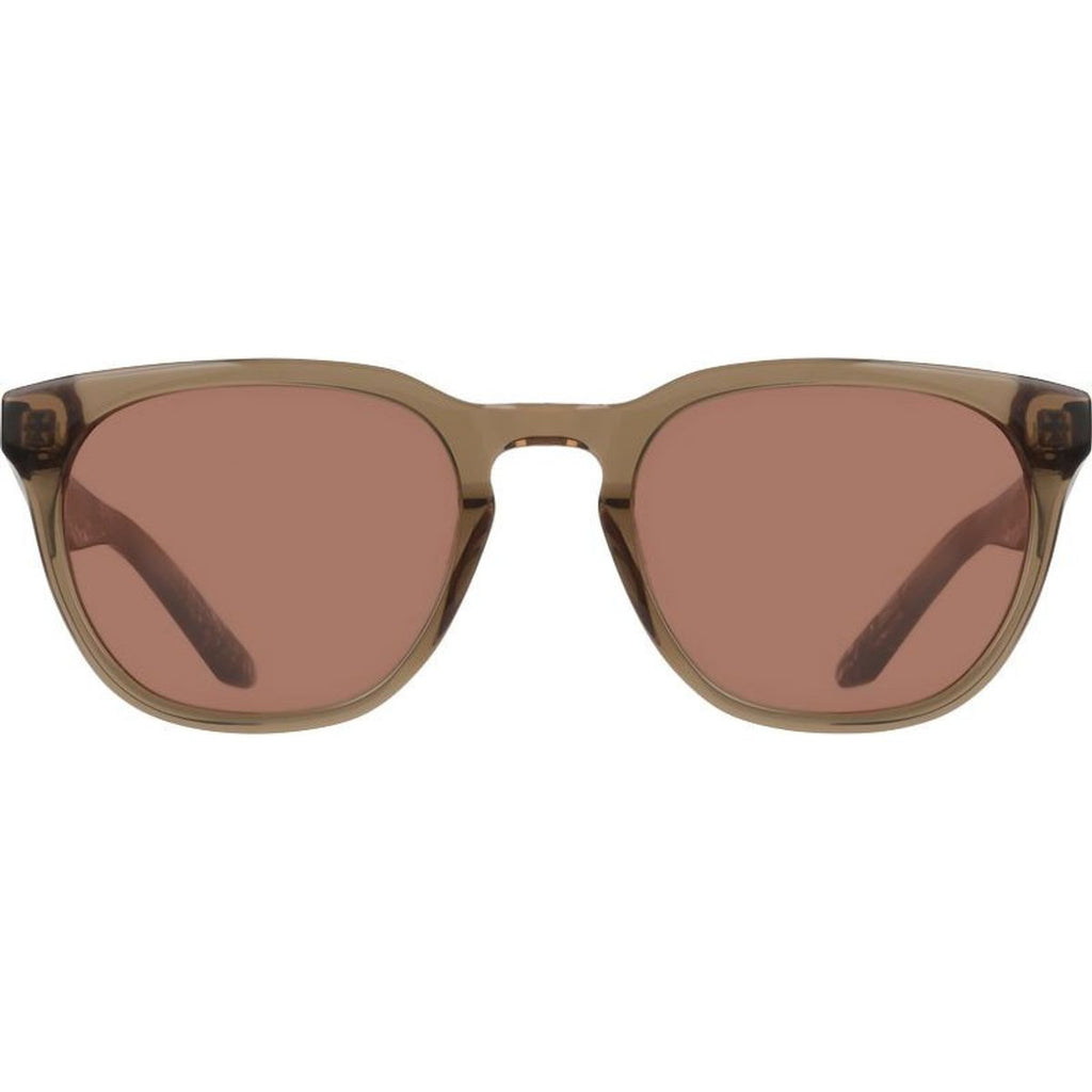 Bank, Stacked Mineral/Brown LL Lenses