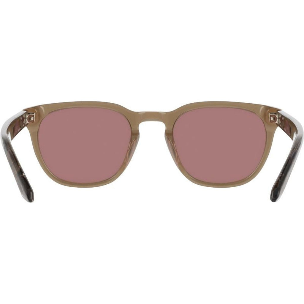 Bank, Stacked Mineral/Brown LL Lenses