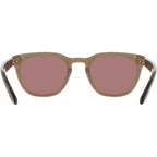 Bank, Stacked Mineral/Brown LL Lenses