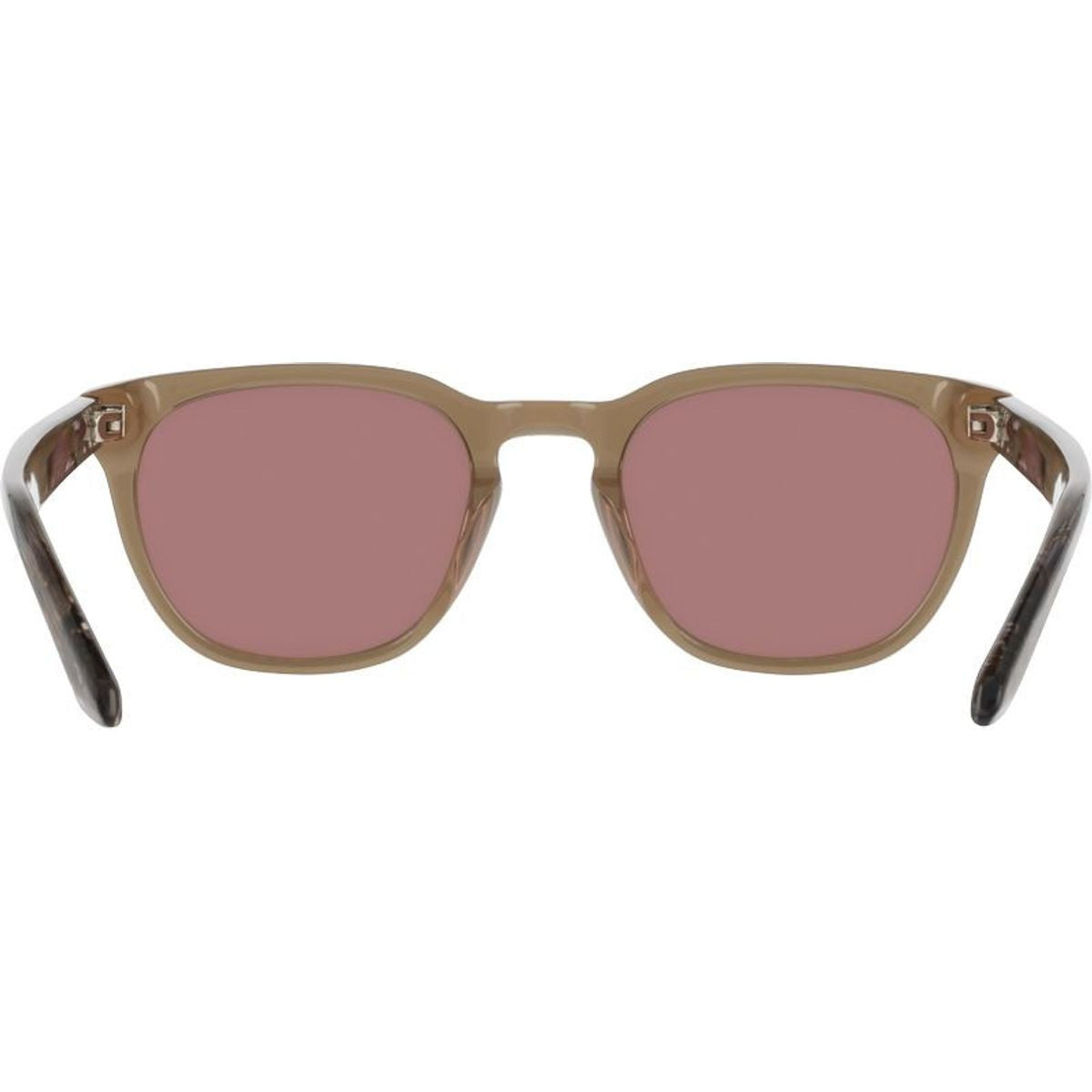 Bank, Stacked Mineral/Brown LL Lenses