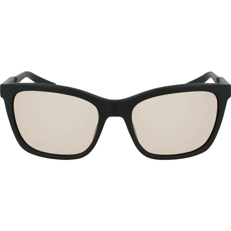 Bayou, Matte Black/Rose Gold Ionised LL Lenses