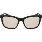 Bayou, Matte Black/Rose Gold Ionised LL Lenses