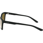 Bayou, Matte Black/Rose Gold Ionised LL Lenses