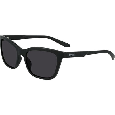 Bayou, Matte Black/Smoke LL Lenses