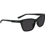 Bayou, Matte Black/Smoke LL Lenses