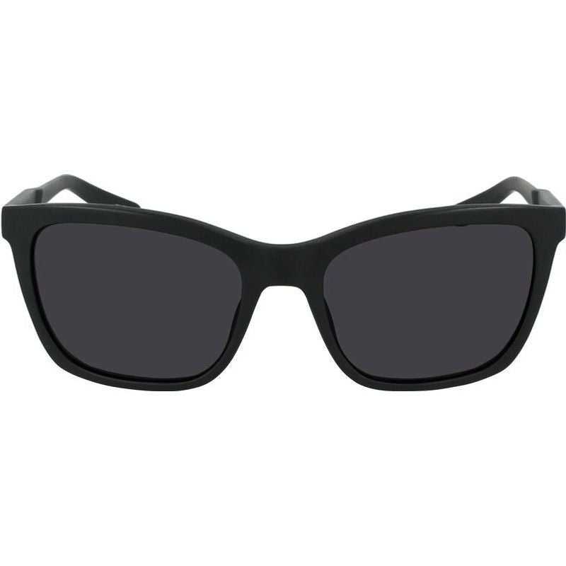 Bayou, Matte Black/Smoke LL Lenses