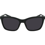 Bayou, Matte Black/Smoke LL Lenses