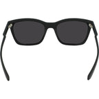 Bayou, Matte Black/Smoke LL Lenses