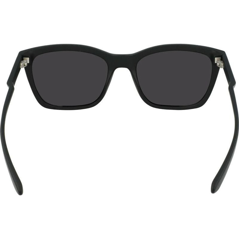 Bayou, Matte Black/Smoke LL Lenses