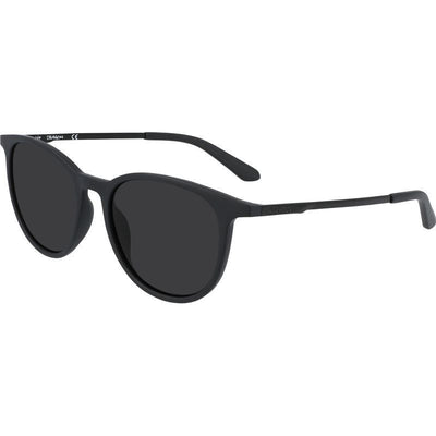 Billie, Matte Black/Smoke LL Lens