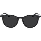 Billie, Matte Black/Smoke LL Lens