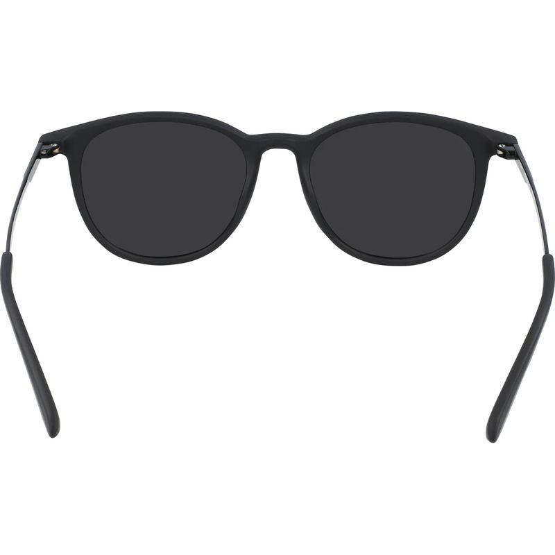 Billie, Matte Black/Smoke LL Lens