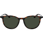 Billie, Shiny Tortoise/Green LL Lenses