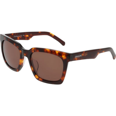 Cairo, Deep Havana/Brown LL Lenses