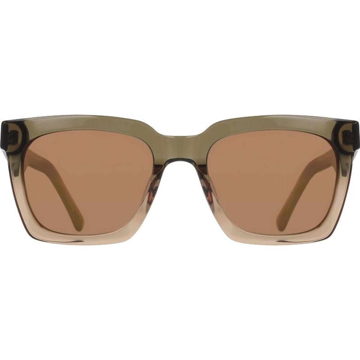 Cairo, Mineral Pebble Ombre/Brown LL Lenses