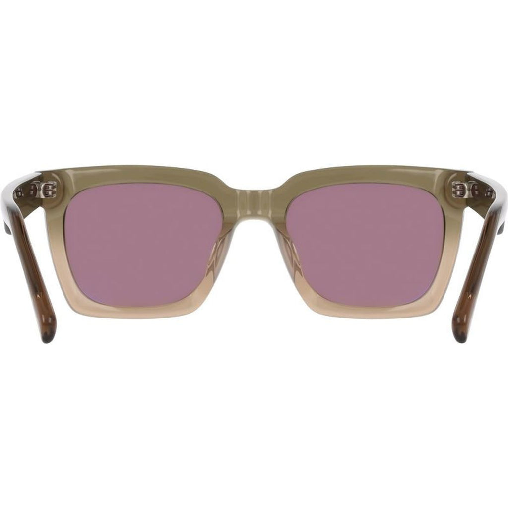 Cairo, Mineral Pebble Ombre/Brown LL Lenses
