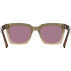 Cairo, Mineral Pebble Ombre/Brown LL Lenses
